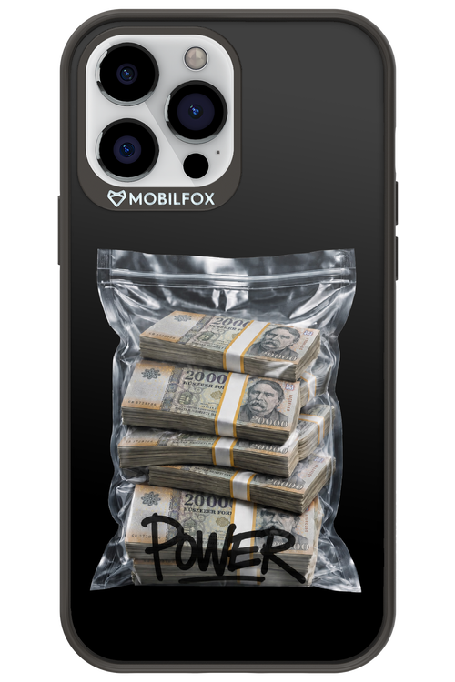 Money Bag 2.0 - Apple iPhone 13 Pro Max