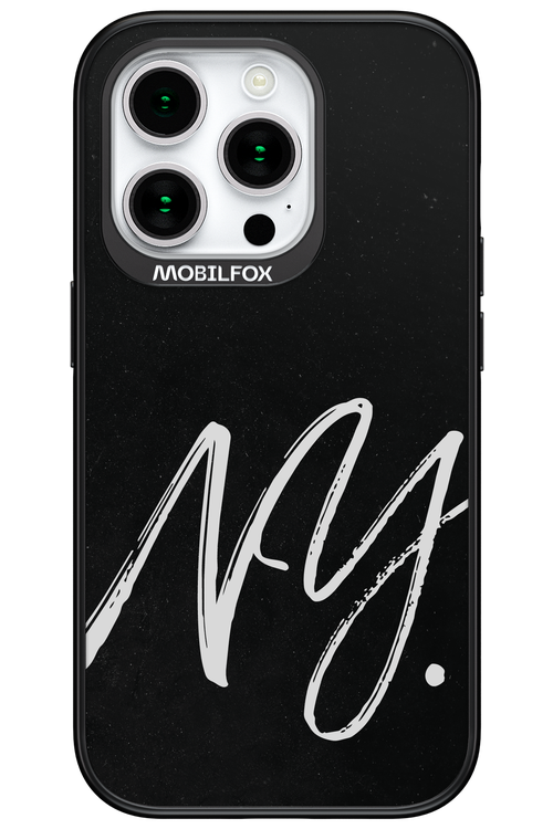 (Off Space) NY 2.0 - Apple iPhone 15 Pro