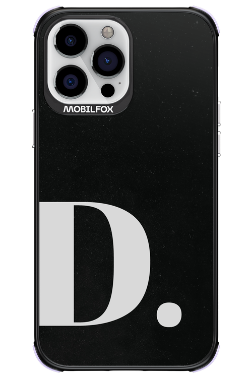 D (Off Space) 2.0 - Apple iPhone 13 Pro Max
