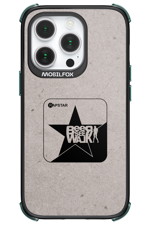 Rapstar - Apple iPhone 14 Pro