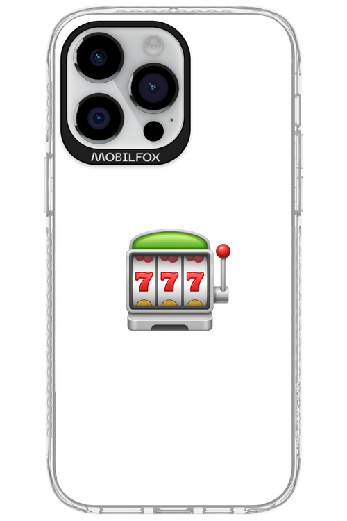 777 2.0 - Apple iPhone 14 Pro Max