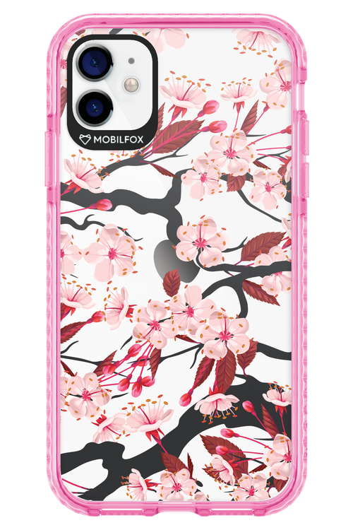 Sakura 2.0 - Apple iPhone 11