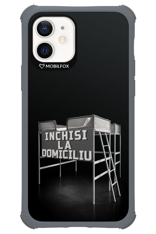 Bunk Beds 2.0 - Apple iPhone 12