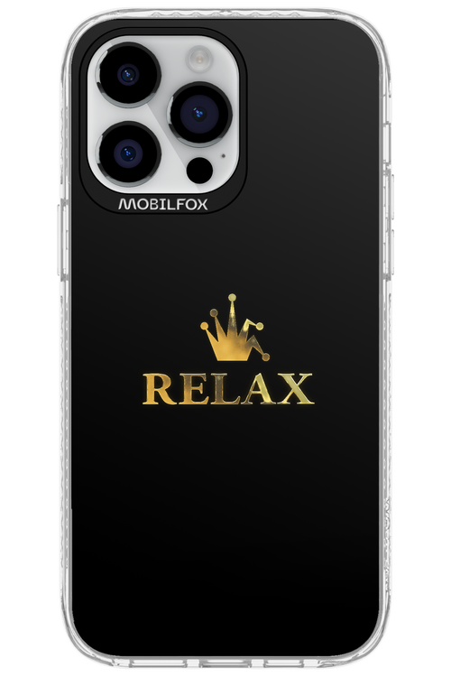 Relax 2.0 - Apple iPhone 14 Pro Max