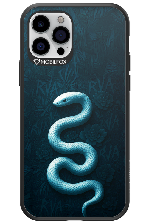 Night Venom 2.0 - Apple iPhone 12 Pro