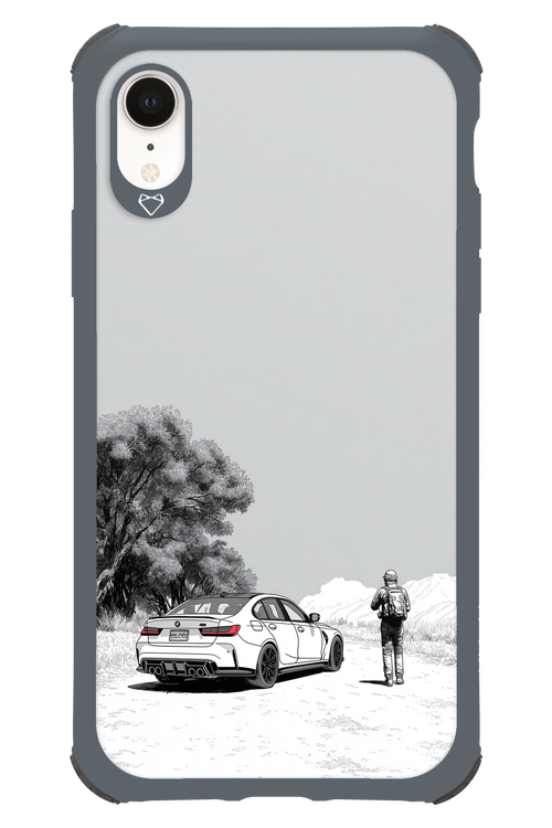 Dreamland 2.0 - Apple iPhone XR