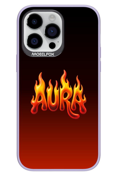 Aura 2.0 - Apple iPhone 14 Pro Max