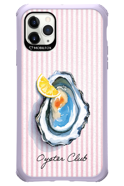 Oyster Club 2.0 - Apple iPhone 11 Pro Max