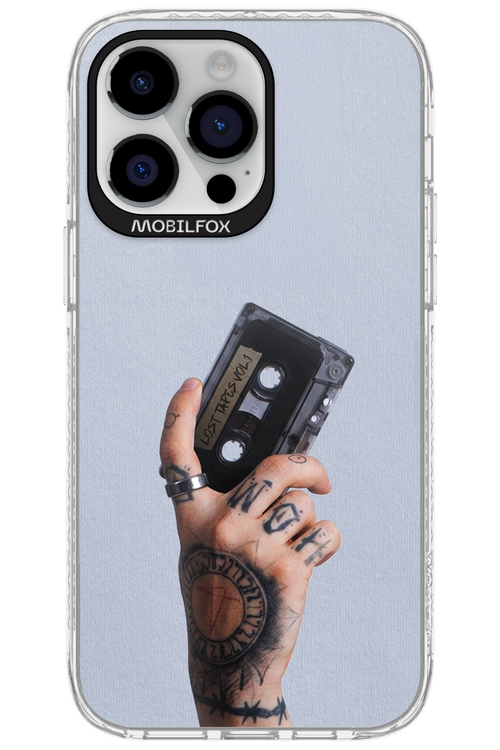 Bagabont 2.0 - Apple iPhone 14 Pro Max