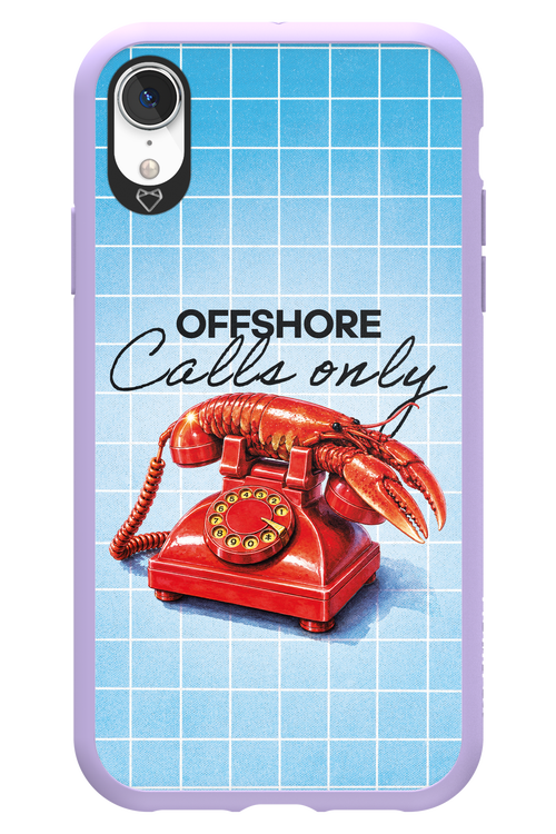 Offshore 2.0 - Apple iPhone XR