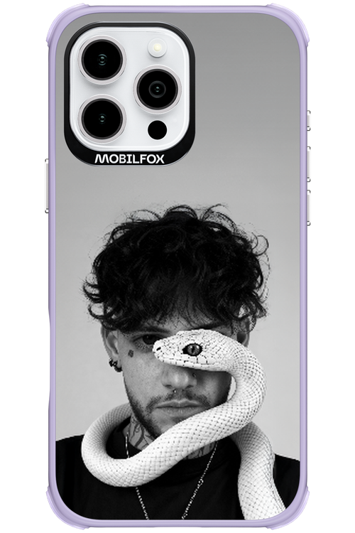 SNAKE (RAVA) 2.0 - Apple iPhone 16 Pro Max
