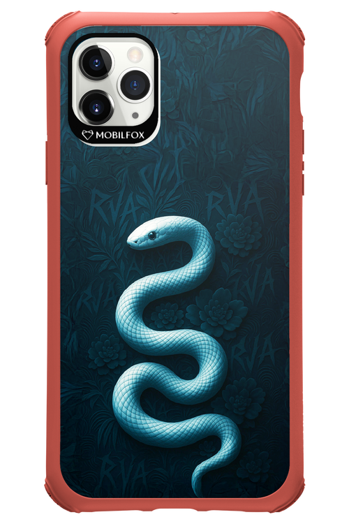 Night Venom 2.0 - Apple iPhone 11 Pro Max