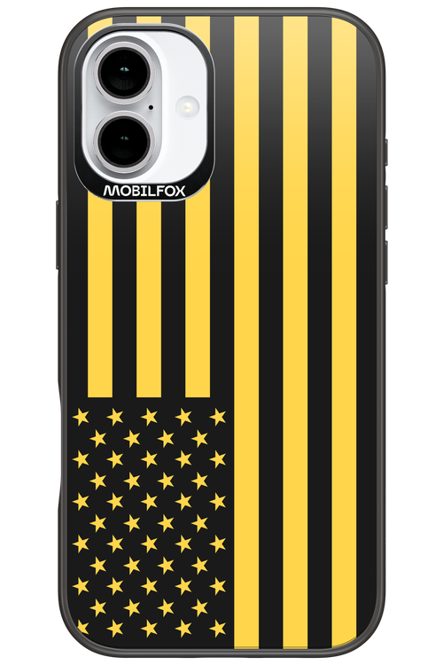 Safety Stars 2.0 - Apple iPhone 16 Plus