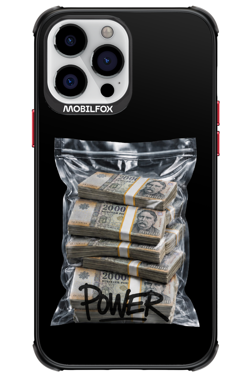 Money Bag 2.0 - Apple iPhone 13 Pro Max