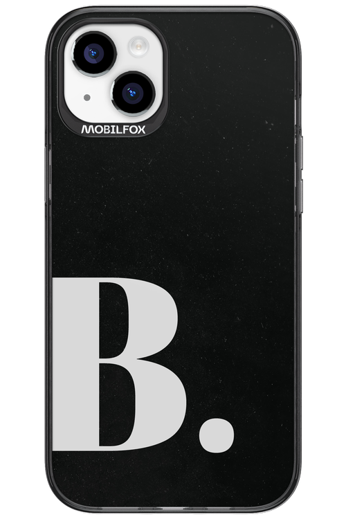 B (Off Space) 2.0 - Apple iPhone 15 Plus