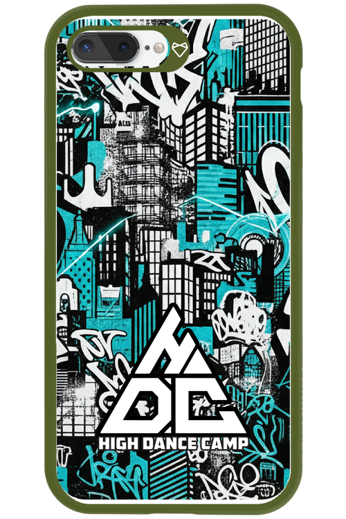 HDC 3 2.0 - Apple iPhone 8 Plus