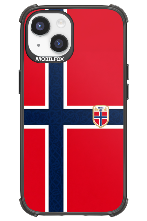 Norway 2.0 - Apple iPhone 14