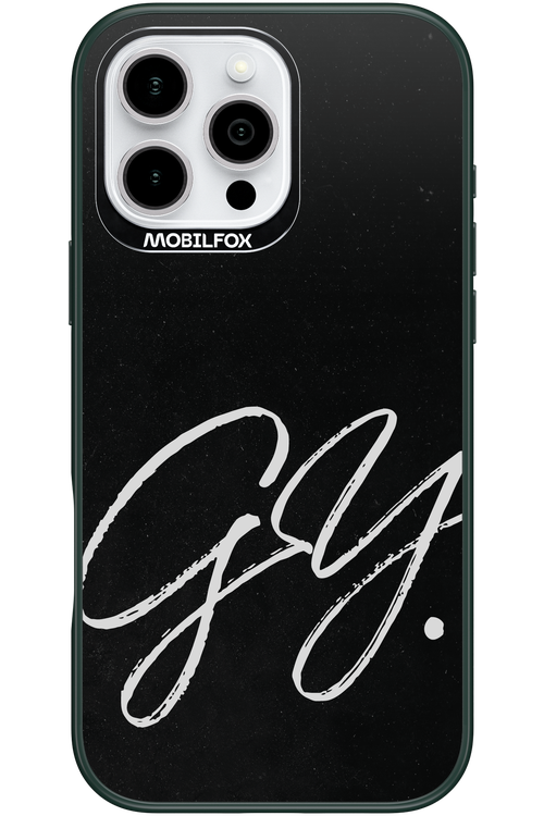 (Off Space) GY 2.0 - Apple iPhone 16 Pro Max