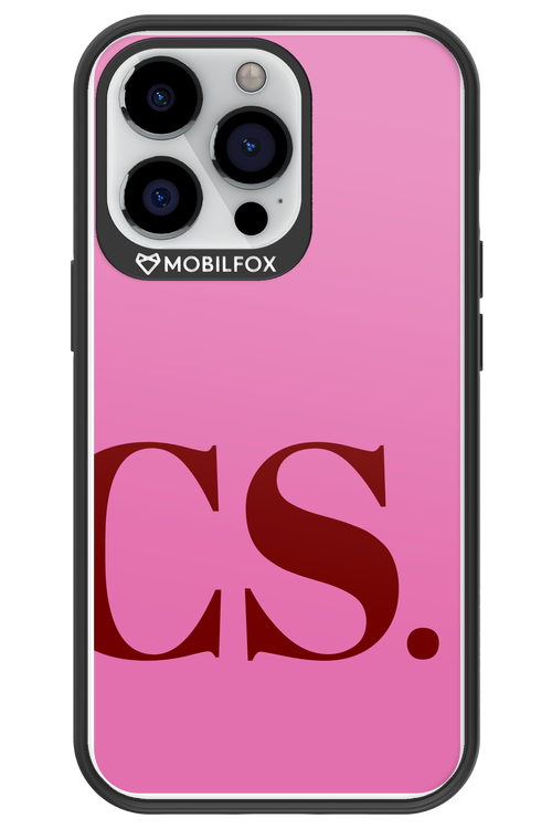 CS (Sorbet) 2.0 - Apple iPhone 13 Pro