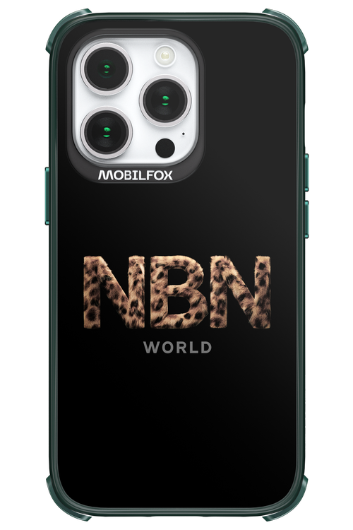 Black 2.0 - Apple iPhone 14 Pro