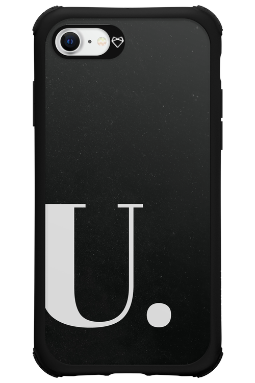 U (Off Space) 2.0 - Apple iPhone 7