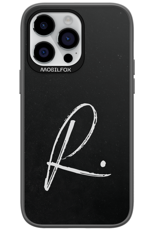 (Off Space) R 2.0 - Apple iPhone 14 Pro Max