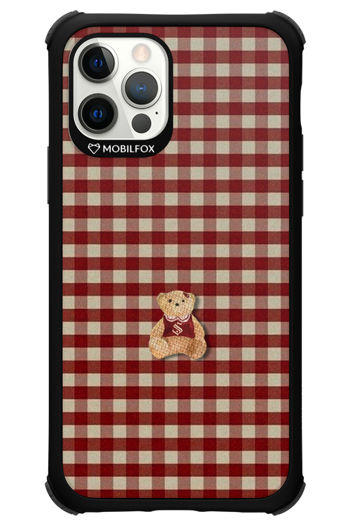 STELLAR TEDDY - Apple iPhone 12 Pro