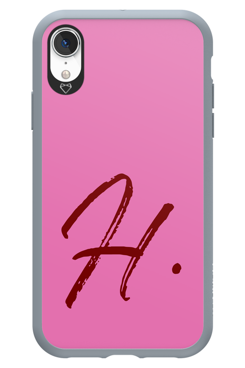 (Sorbet) H 2.0 - Apple iPhone XR