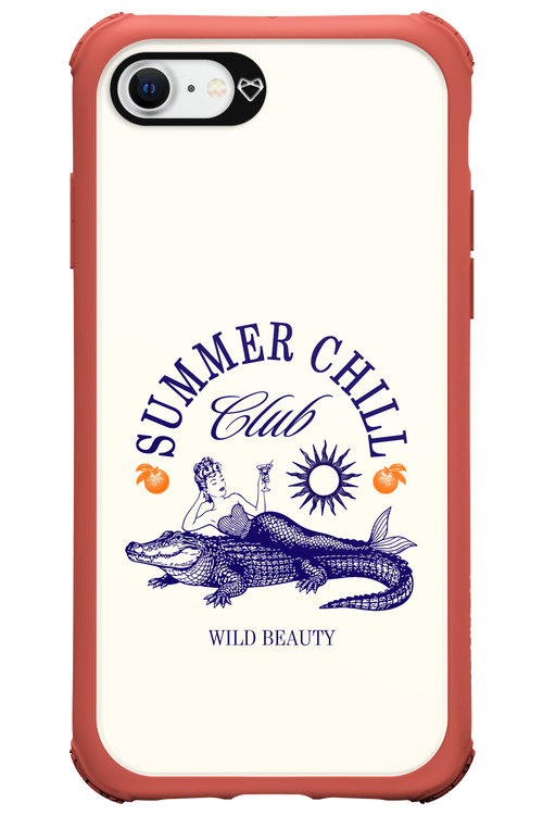 ChillMaid 2.0 - Apple iPhone SE 2020