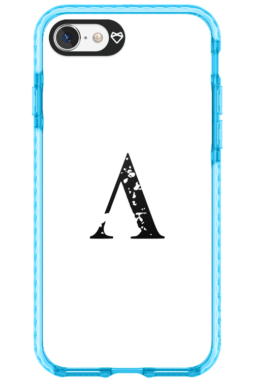 Azteca white - Apple iPhone 8