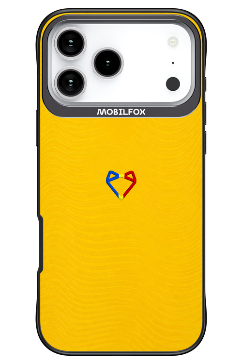 Romania 2.0 - Apple iPhone 17 Pro Max