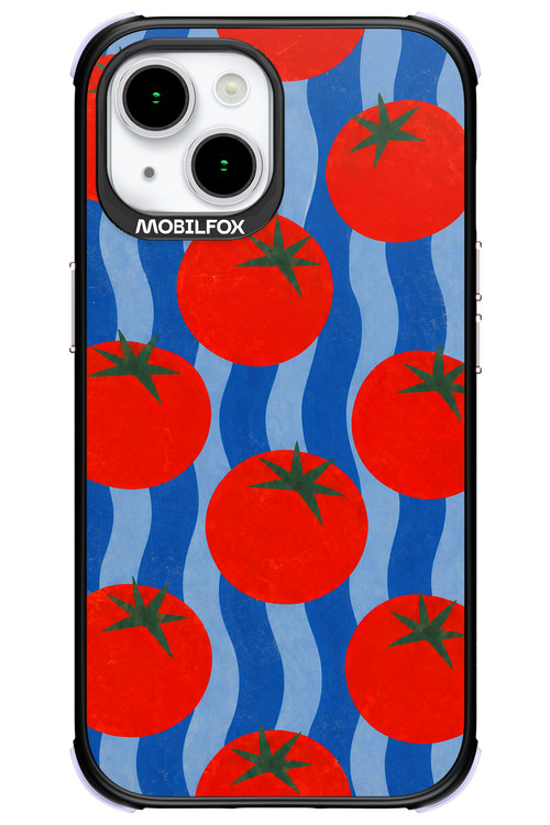 TOMATO 2.0 - Apple iPhone 15