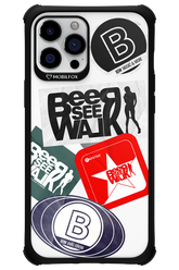 Beerseewalk I - Apple iPhone 12 Pro Max