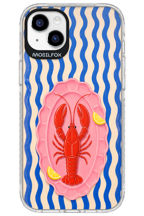 LOBSTER 2.0 - Apple iPhone 14 Plus