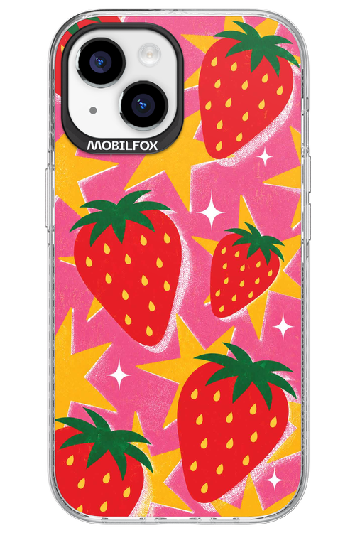 STARBERRY 2.0 - Apple iPhone 15