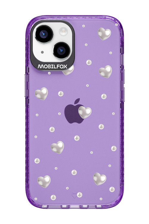 Pearl Tears - Apple iPhone 14