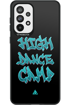 HDC 2 2.0 - Samsung Galaxy A73