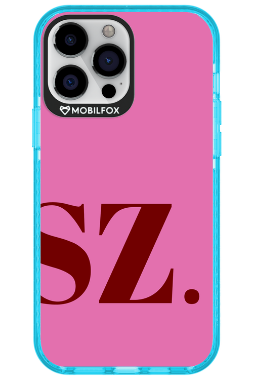 SZ (Sorbet) 2.0 - Apple iPhone 13 Pro Max
