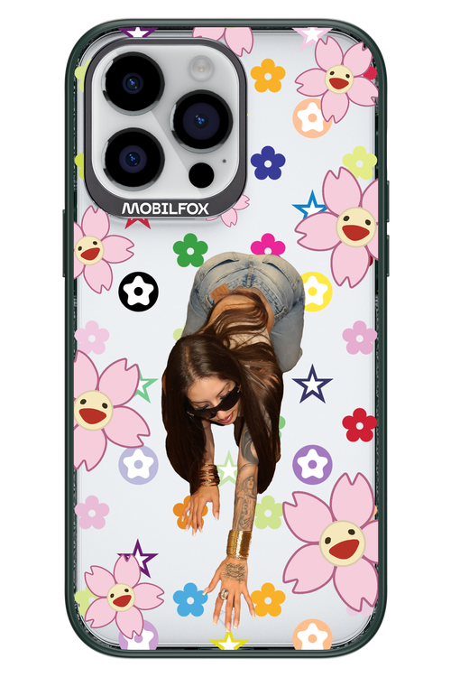 Oh G!rl 2.0 - Apple iPhone 14 Pro Max