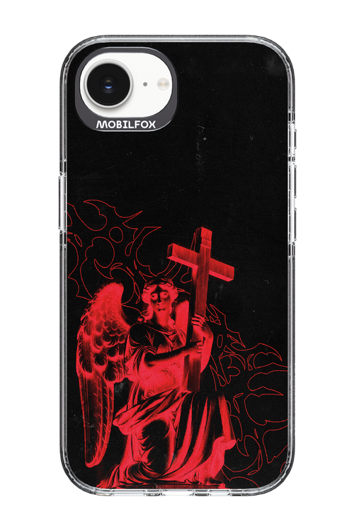 Fallen angel II 2.0 - Apple iPhone 17e
