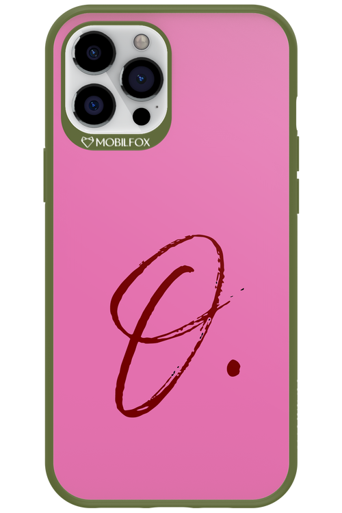 (Sorbet) O 2.0 - Apple iPhone 12 Pro Max