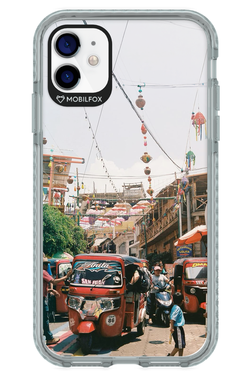 Guatemala Day 2.0 - Apple iPhone 11