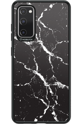 Grunge Marble - Samsung Galaxy S20 FE