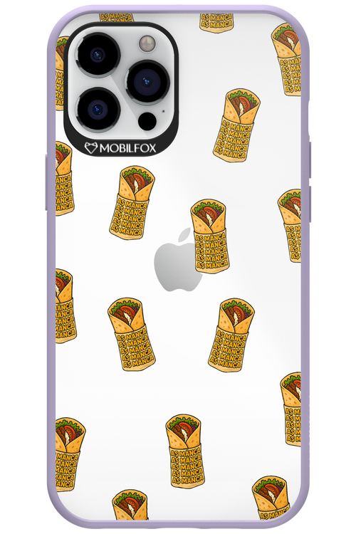 AȘ MÂNCA ȘHAORMICI - Apple iPhone 12 Pro Max