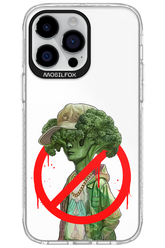 Anti Brokkoli - Apple iPhone 14 Pro Max