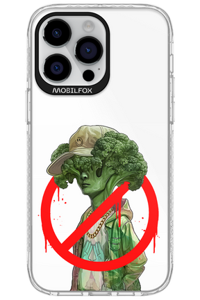 Anti Brokkoli - Apple iPhone 14 Pro Max