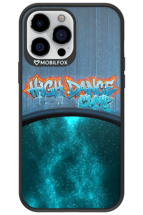 HDC 9 - Apple iPhone 13 Pro Max