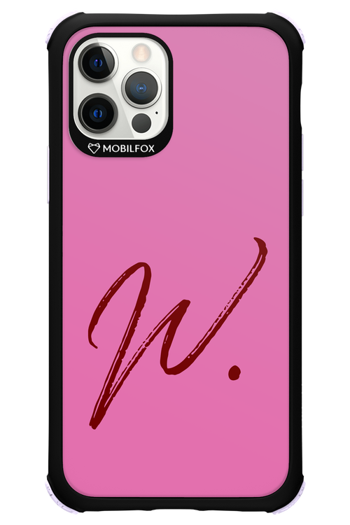 (Sorbet) W 2.0 - Apple iPhone 12 Pro