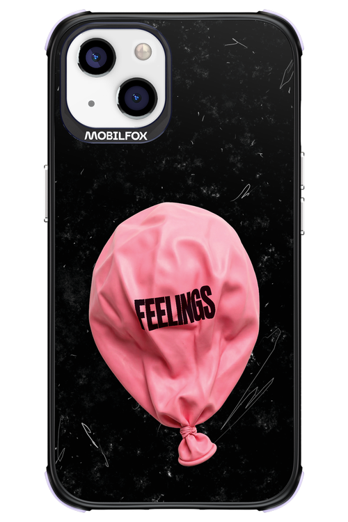 Feelings 2.0 - Apple iPhone 13