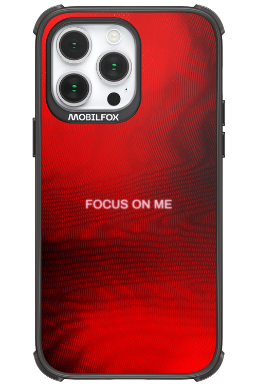 Focuss 2.0 - Apple iPhone 14 Pro Max